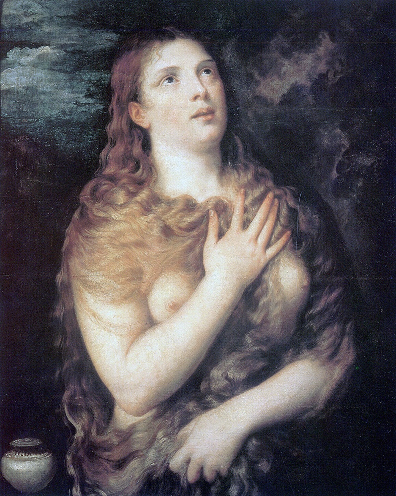 Mary Magdelene